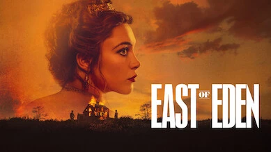 East of Eden — referência visual